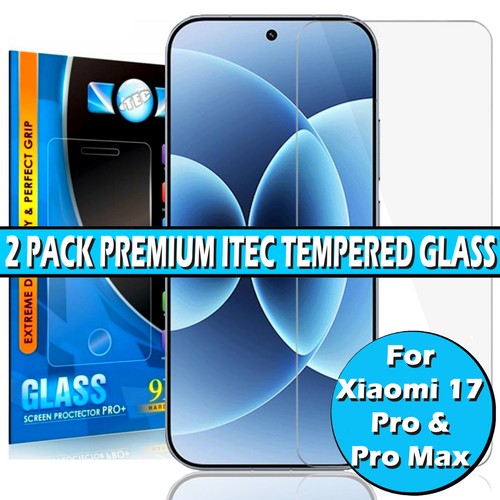 Screen protector for xiaomi - for,