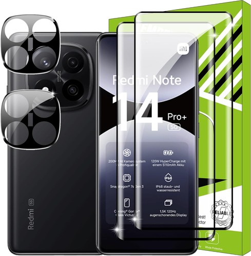 For xiaomi redmi note pro - xiaomi,