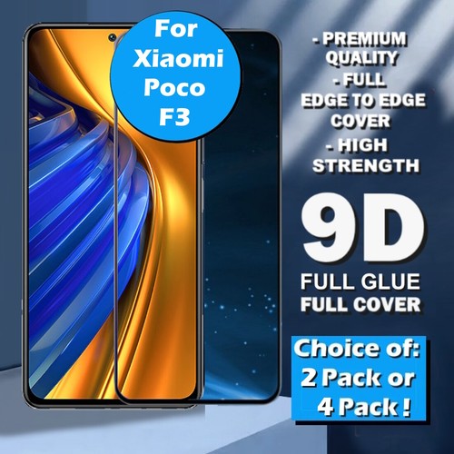 For xiaomi poco full cover - full,