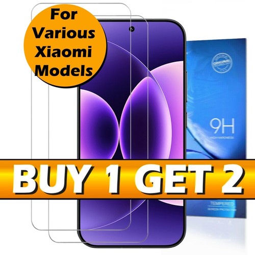 Tempered glass screen - tempered,