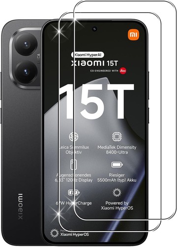 Xiaomi 15t pro screen - xiaomi,