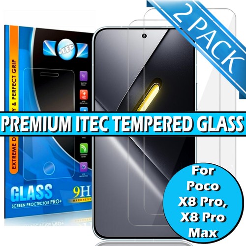 Screen protector for xiaomi - protector,