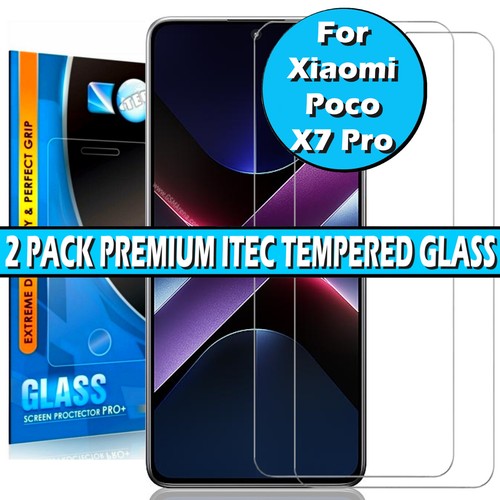 Screen protector for xiaomi - protector,