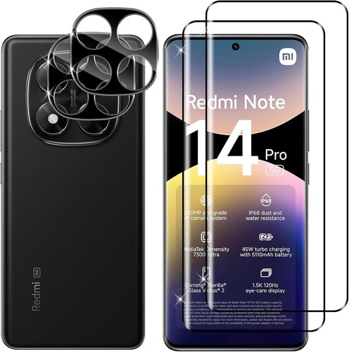 For xiaomi redmi note pro - xiaomi,