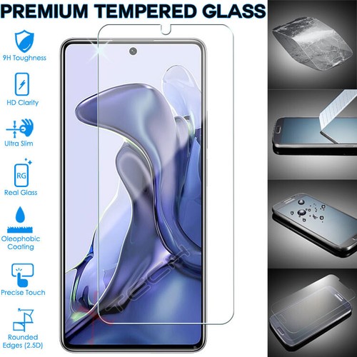 100 genuine tempered - 100%,