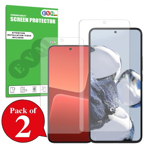 For xiaomi 12 - 13, pro