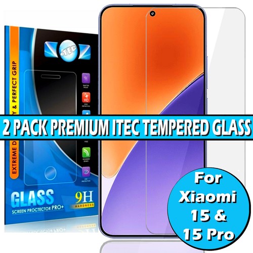 Screen protector for xiaomi - protector,