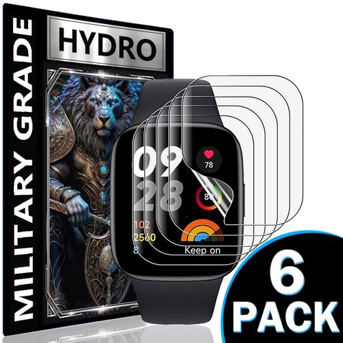 Hydrogel screen protector - screen, for