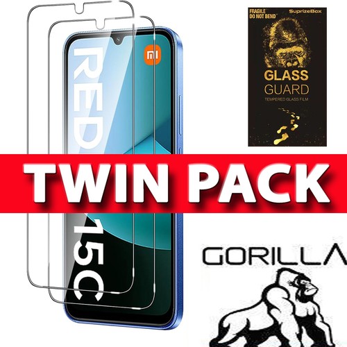 Gorilla tempered glass - gorilla,