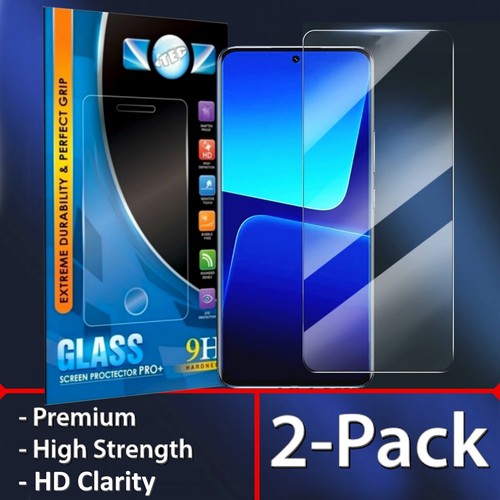 Tempered glass screen - tempered,