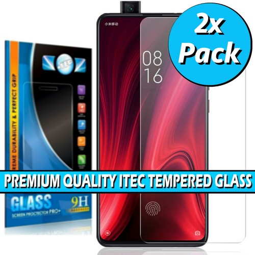 Tempered glass screen - glass,