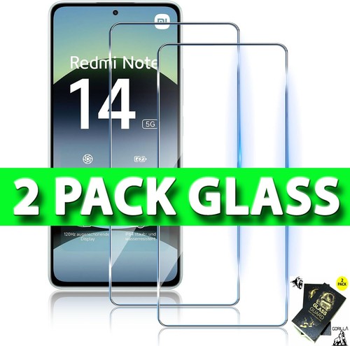 Gorilla tempered glass - gorilla,